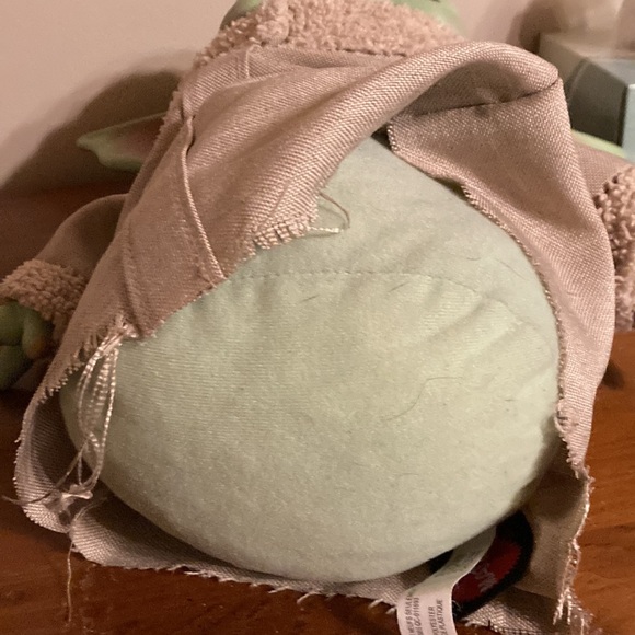 Star Wars The Mandalorian Grogu - Picture 5 of 8